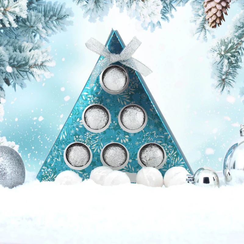 Xmas Bath Bomb Sets