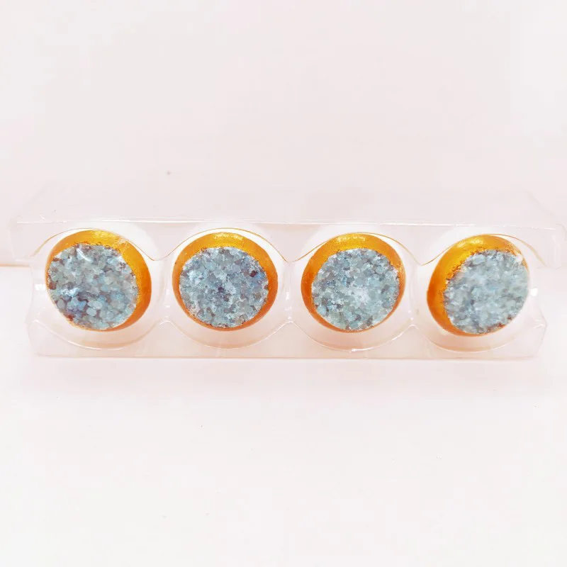Bath Bomb with Salts